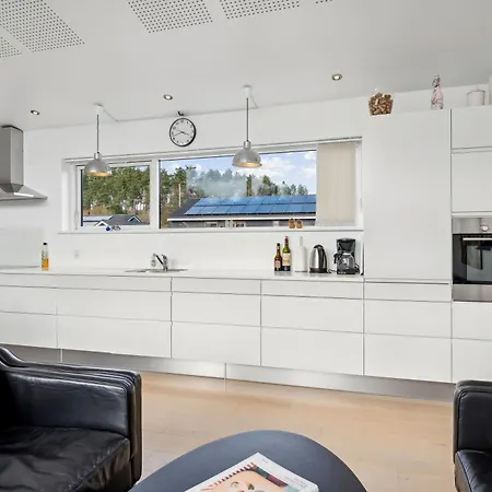 Beautiful Architect-designed Close To The *