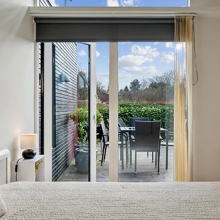 펜션 Beautiful Architect-designed Close To The